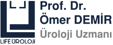 Prostat Ameliyatı İzmir Logo