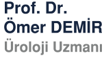 Prostat Ameliyatı İzmir Logo